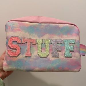 Pink Tie Dye Stoney Clover Dupe